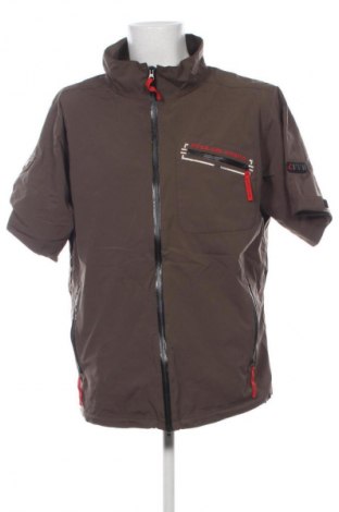 Pánska bunda  Duca Del Cosma, Veľkosť XL, Farba Zelená, Cena  20,95 €