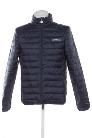 Geacă de bărbati Ellesse, Mărime M, Culoare Albastru, Preț 744,99 Lei