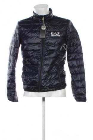 Férfi dzseki Emporio Armani, Méret M, Szín Kék, Ár 111 539 Ft