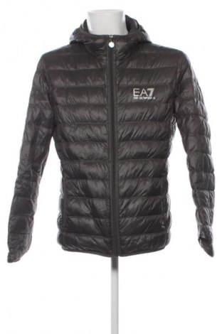Geacă de bărbati Emporio Armani, Mărime XL, Culoare Verde, Preț 714,00 Lei