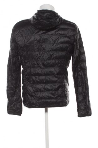 Ανδρικό μπουφάν Emporio Armani, Μέγεθος L, Χρώμα Μαύρο, Τιμή 304,99 €