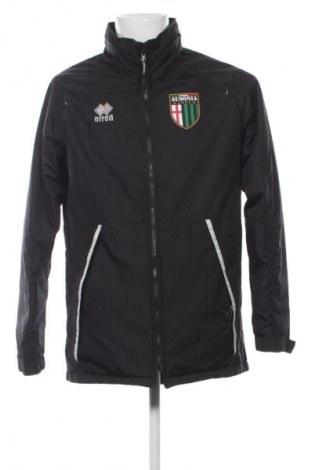 Férfi dzseki Errea, Méret M, Szín Fekete, Ár 7 839 Ft