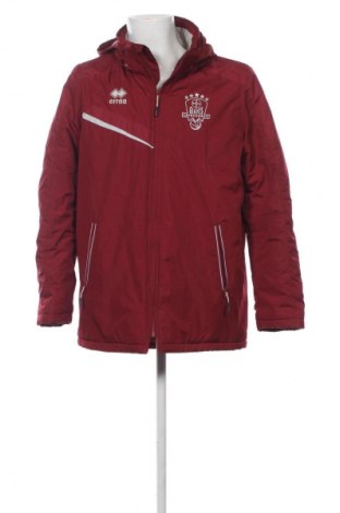 Geacă de bărbati Errea, Mărime L, Culoare Roșu, Preț 165,99 Lei