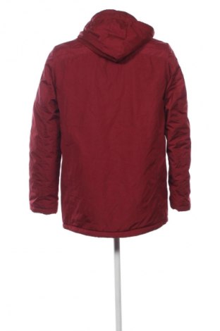 Geacă de bărbati Errea, Mărime L, Culoare Roșu, Preț 165,99 Lei