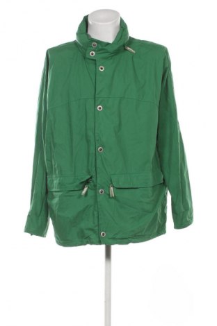 Ανδρικό μπουφάν Esprit, Μέγεθος L, Χρώμα Πράσινο, Τιμή 42,00 €