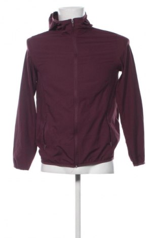 Geacă de bărbati Essentials by Tchibo, Mărime S, Culoare Mov, Preț 73,99 Lei