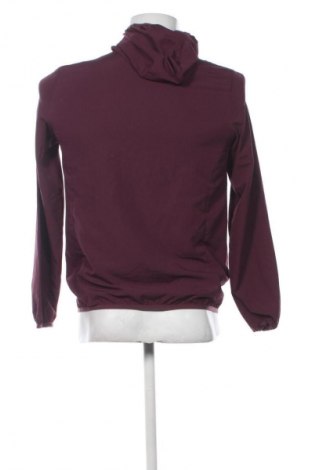 Geacă de bărbati Essentials by Tchibo, Mărime S, Culoare Mov, Preț 73,99 Lei