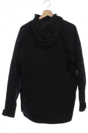 Ανδρικό μπουφάν Everest, Μέγεθος S, Χρώμα Μαύρο, Τιμή 32,99 €