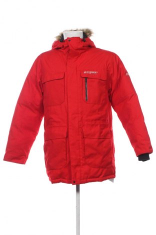 Pánská bunda  Everest, Velikost M, Barva Červená, Cena  939,00 Kč