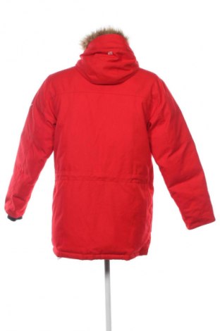 Pánská bunda  Everest, Velikost M, Barva Červená, Cena  939,00 Kč