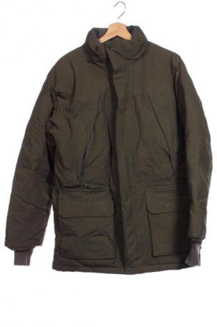 Ανδρικό μπουφάν Everest, Μέγεθος XS, Χρώμα Πράσινο, Τιμή 36,99 €