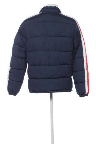 Herrenjacke Everlast, Größe L, Farbe Blau, Preis 39,99 €