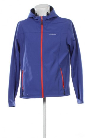 Geacă de bărbati Everton, Mărime XL, Culoare Albastru, Preț 71,99 Lei