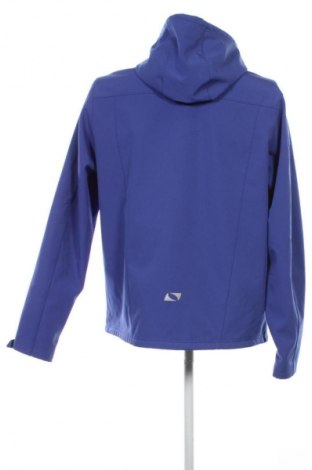 Geacă de bărbati Everton, Mărime XL, Culoare Albastru, Preț 71,99 Lei