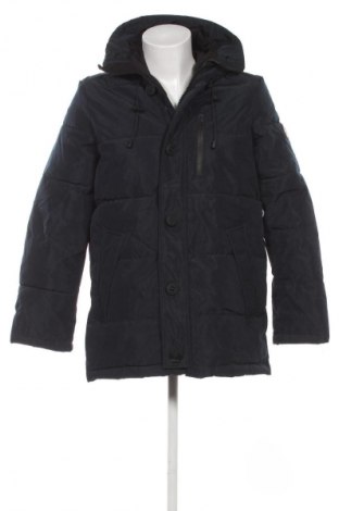 Herrenjacke Expedition, Größe M, Farbe Blau, Preis € 36,99