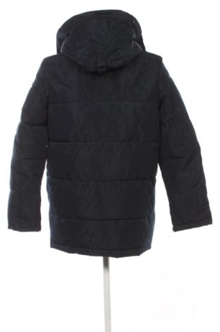 Herrenjacke Expedition, Größe M, Farbe Blau, Preis € 36,99