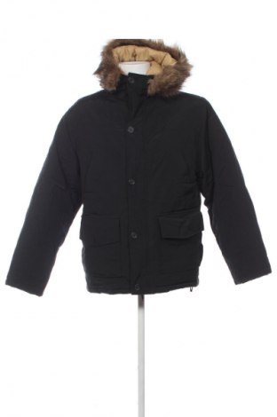 Ανδρικό μπουφάν Expedition, Μέγεθος XL, Χρώμα Μαύρο, Τιμή 21,99 €