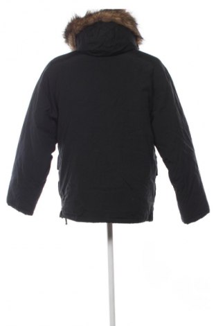 Ανδρικό μπουφάν Expedition, Μέγεθος XL, Χρώμα Μαύρο, Τιμή 21,99 €