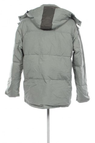 Pánska bunda  FILA, Veľkosť XXL, Farba Zelená, Cena  70,95 €