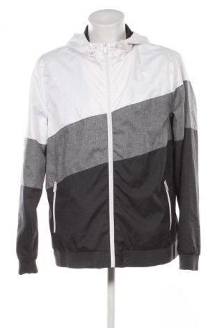 Męska kurtka FSBN, Rozmiar XXL, Kolor Kolorowy, Cena 142,87 zł