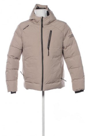 Pánska bunda  FSBN, Veľkosť XL, Farba Béžová, Cena  25,95 €