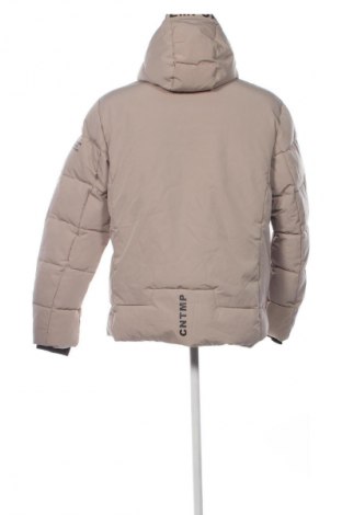 Pánska bunda  FSBN, Veľkosť XL, Farba Béžová, Cena  25,95 €