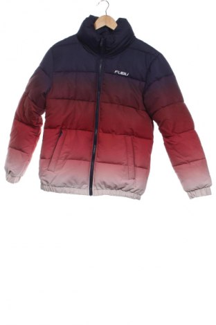 Geacă de bărbati FUBU, Mărime XS, Culoare Multicolor, Preț 744,99 Lei