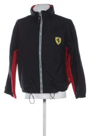 Мъжко яке Ferrari, Размер S, Цвят Многоцветен, Цена 59,31 €