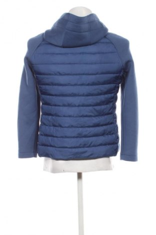 Męska kurtka Fly, Rozmiar S, Kolor Niebieski, Cena 66,99 zł