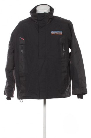 Pánská bunda  Fristads, Velikost XL, Barva Černá, Cena  639,00 Kč