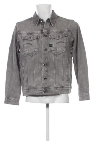 Мъжко яке G-Star Raw, Размер M, Цвят Черен, Цена 150,83 €