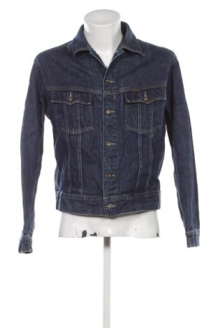 Geacă de bărbati G-Star Raw, Mărime M, Culoare Albastru, Preț 282,99 Lei