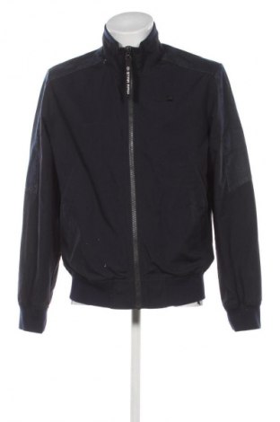 Pánska bunda  G-Star Raw, Veľkosť M, Farba Modrá, Cena  50,95 €