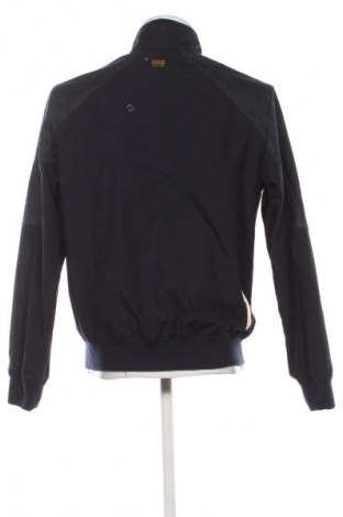 Pánska bunda  G-Star Raw, Veľkosť M, Farba Modrá, Cena  50,95 €