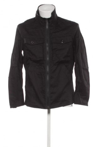 Herrenjacke G-Star Raw, Größe S, Farbe Schwarz, Preis € 197,99