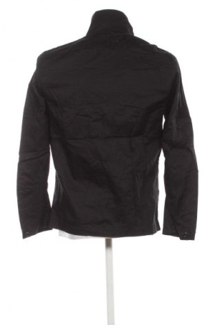 Herrenjacke G-Star Raw, Größe S, Farbe Schwarz, Preis € 197,99
