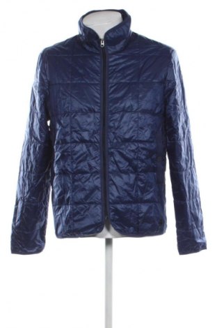 Herrenjacke G-Star Raw, Größe M, Farbe Blau, Preis € 197,99