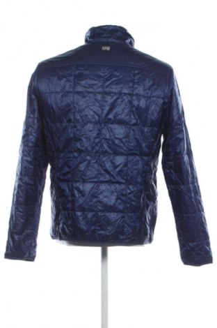 Herrenjacke G-Star Raw, Größe M, Farbe Blau, Preis € 197,99