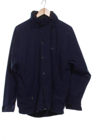Ανδρικό μπουφάν GORE-TEX, Μέγεθος M, Χρώμα Μπλέ, Τιμή 42,00 €