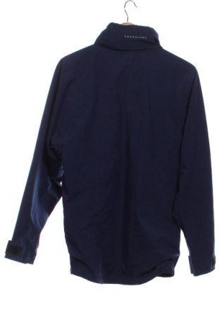 Ανδρικό μπουφάν GORE-TEX, Μέγεθος M, Χρώμα Μπλέ, Τιμή 42,00 €