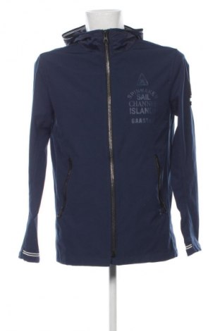 Herrenjacke Gaastra, Größe M, Farbe Mehrfarbig, Preis 44,99 €