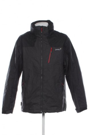 Geacă de bărbati Gelert, Mărime XL, Culoare Negru, Preț 168,99 Lei
