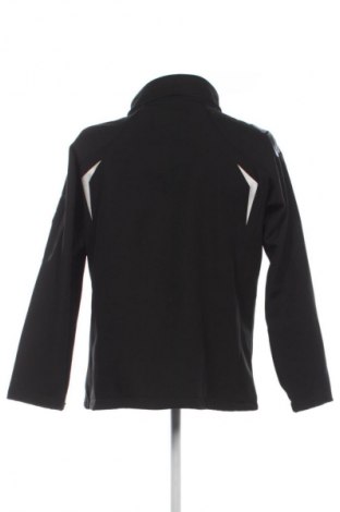 Herrenjacke Geographical Norway, Größe XL, Farbe Schwarz, Preis 69,99 €