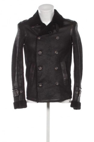 Ανδρικό μπουφάν Giorgio, Μέγεθος M, Χρώμα Μαύρο, Τιμή 25,99 €