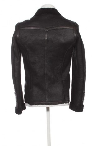 Ανδρικό μπουφάν Giorgio, Μέγεθος M, Χρώμα Μαύρο, Τιμή 25,99 €