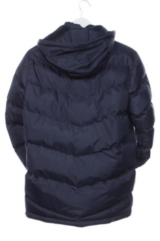 Herrenjacke Givova, Größe XS, Farbe Blau, Preis € 26,99