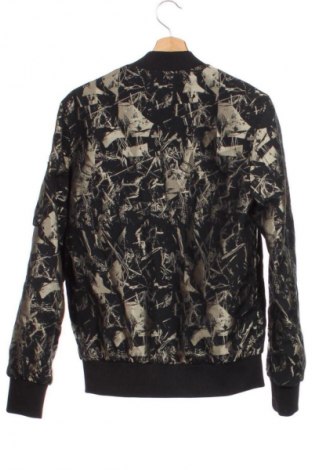 Pánská bunda  H&M, Velikost XS, Barva Vícebarevné, Cena  239,00 Kč