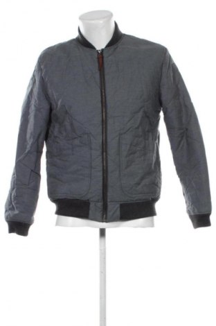 Férfi dzseki H&M, Méret M, Szín Szürke, Ár 5 369 Ft