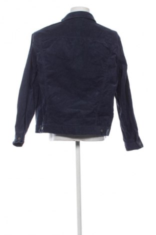 Pánská bunda  H&M, Velikost XL, Barva Modrá, Cena  349,00 Kč