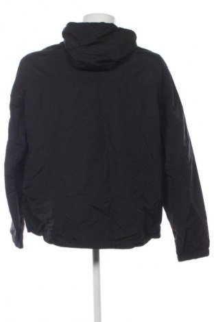 Geacă de bărbati H&M, Mărime L, Culoare Negru, Preț 68,99 Lei